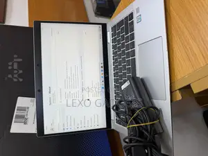 Laptop HP EliteBook X360 1030 G3 16GB Intel Core i7 SSD 512GB