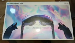 Meta Quest Pro 256gb