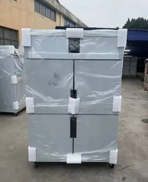 4 Door Chiller