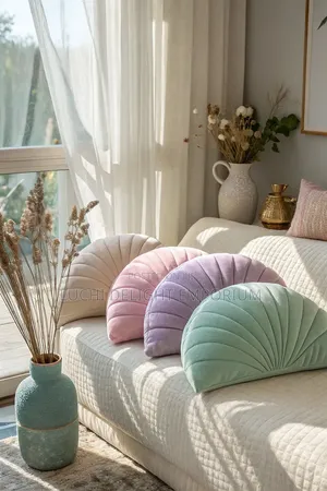  Beautiful Velvet Throw Pillows 