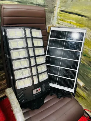 6000w All in One Street Light