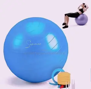 Gym Ball for Exercise