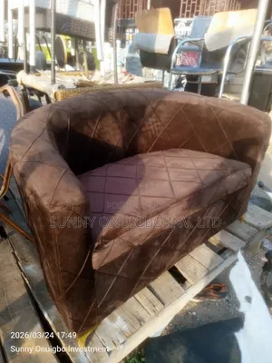 2 Seaters Sofa Bucket Chair