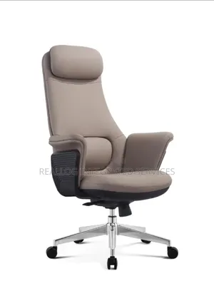 Modern Executive Office Chair