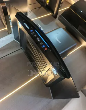 Original Bosch Curved Premium Luxury Automatic Inverter Heat Extractor