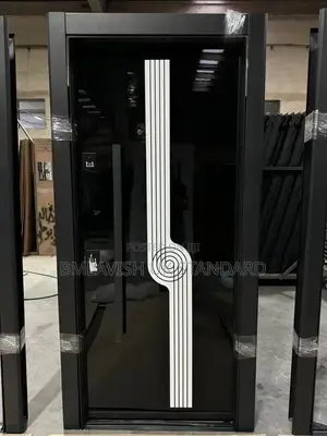 Turkish Luxury Security Door 3ft