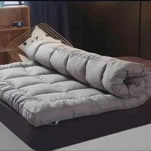 Soft Mattress Topper(4x6)