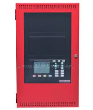 Nittan Spera Nfu-7000 Series