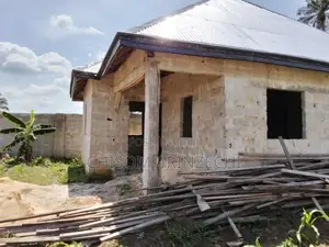 2 Plots With Roofed Detached Bungalow For Sale