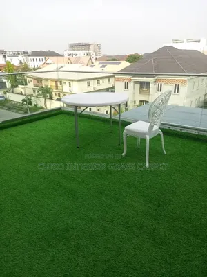 Quality Synthetic Rug