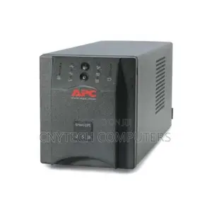 Apc 750va Smart Ups - Sua750i