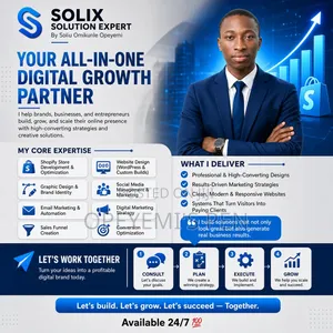 Solix Digital Pro