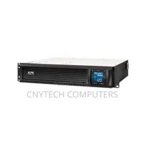 Apc Apc Smart-Ups C Srt1500va Rm2u LCD Rack Mount 2u 230v