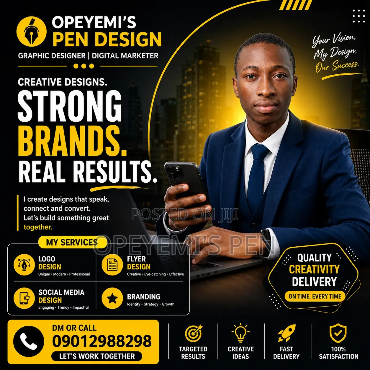 Graphics Designs