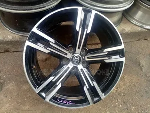 18" Rims Toyota Camry