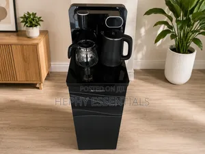 Premium Digital Smart Water Dispensers Hot Cold and Normal