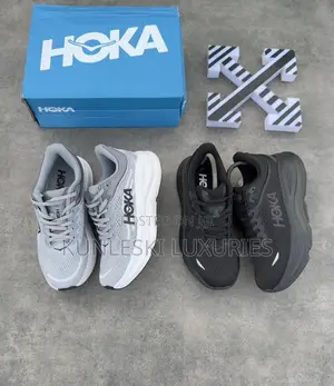 Original Hoka Elevate Runner Sneakers