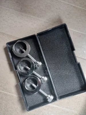 Pressure Gauge Pointer Pulley Remover