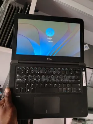 Laptop Dell Latitude 13 3380 8GB Intel Core i5 HDD 1T