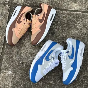 Original Nike Air Max 1 Anniversary Sneakers