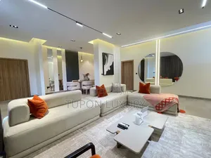 Luxury 3 Bedroom City View Apartment With Swimming Pool Gym