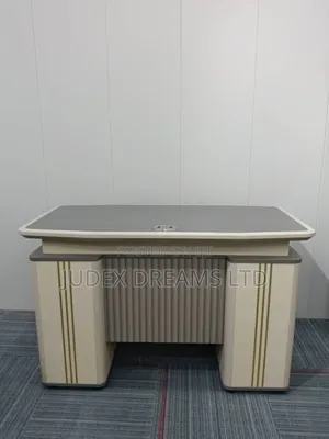 High Quality Executive 1.4m. Office Table