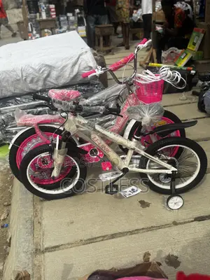 Lilink Bicycle