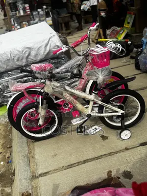 Lilink Bicycle