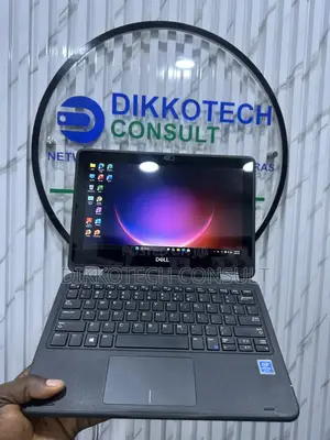 Laptop Dell Latitude 11 3190 8GB Intel Pentium SSD 128GB