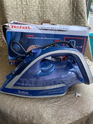 Just Arrived Teaming Irons