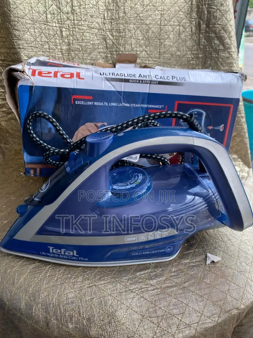 Just Arrived Teaming Irons