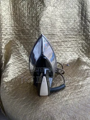 Just Arrived Teaming Irons