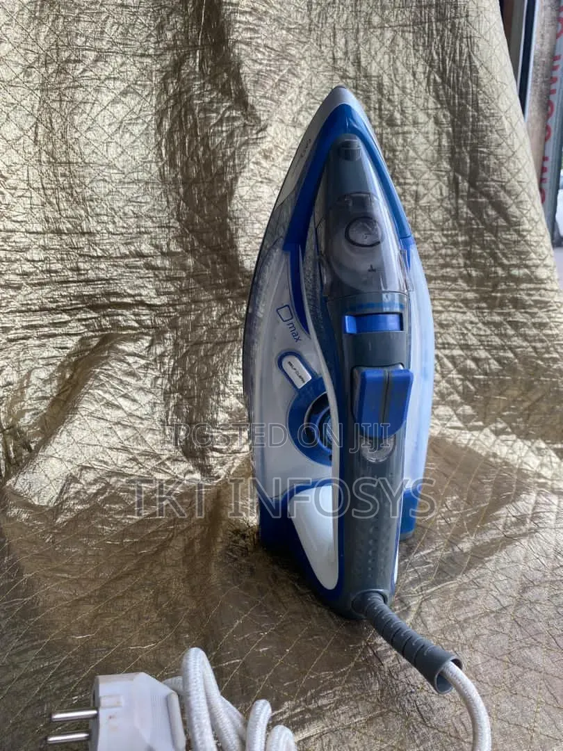 Just Arrived Teaming Irons