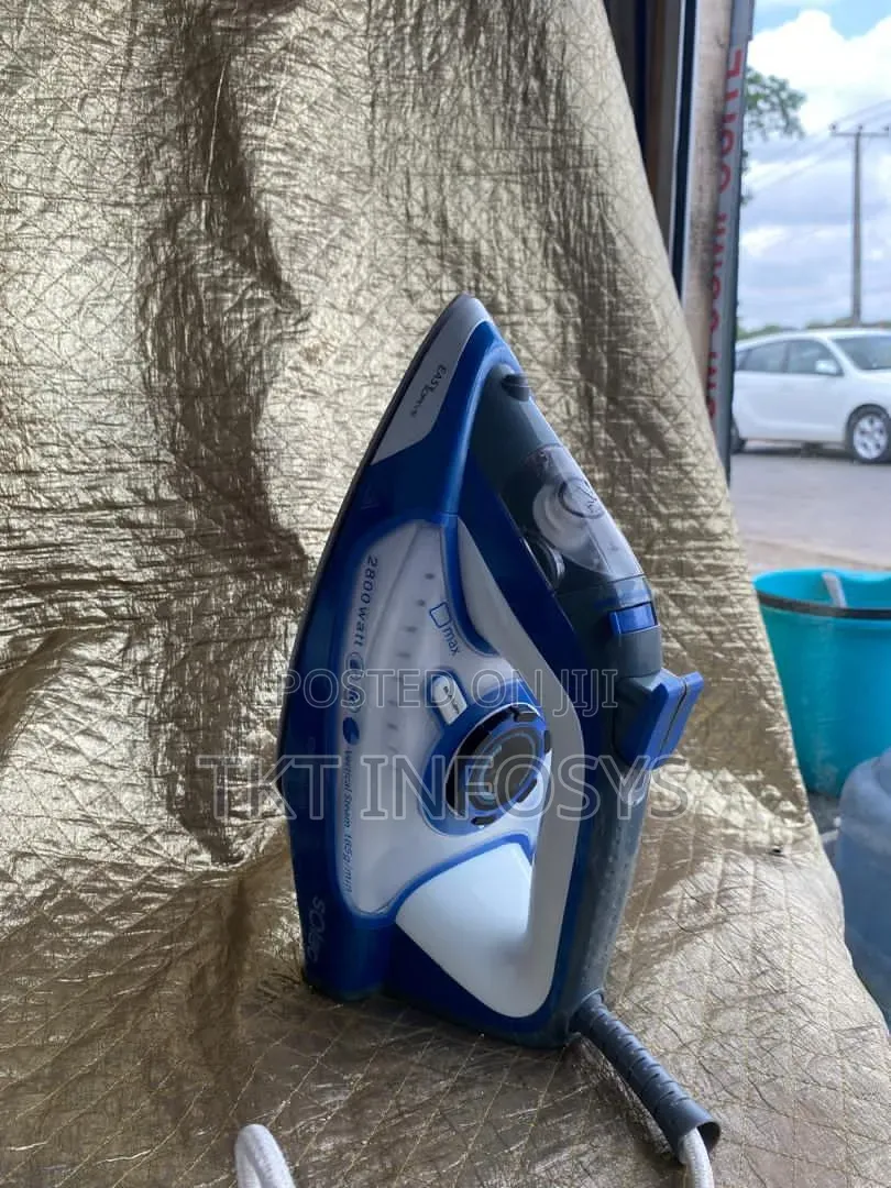 Just Arrived Teaming Irons