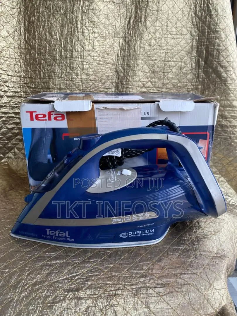 Just Arrived Teaming Irons
