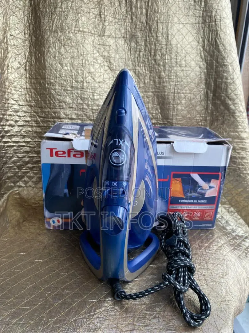 Just Arrived Teaming Irons