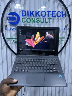 Laptop HP ProBook 11 X360 4GB Intel SSD 128GB