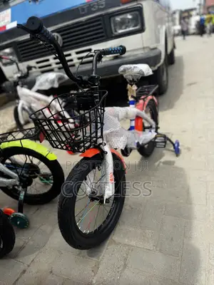 Bicycle Eagle BMX