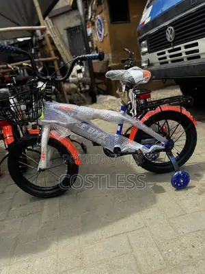 Bicycle Eagle BMX