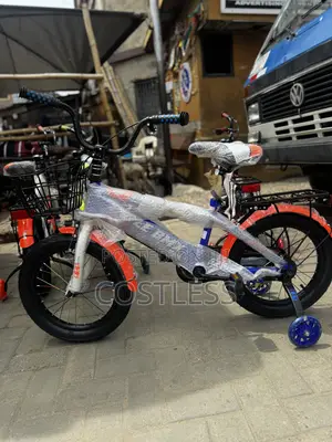 Bicycle Eagle BMX