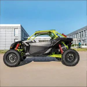 New CAD 2025 Green
