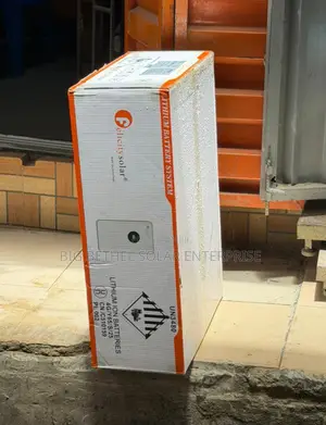 Felicity 5kwh 48v Fla Model Solar Lithium Iron Battery