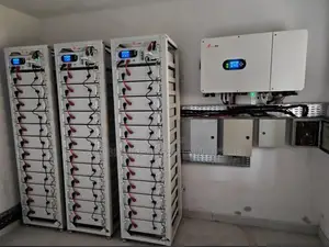 100kva /50kva Felicity Industrial and Commercial Inverter