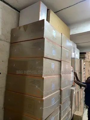 12kva 48v Felicity Hybrid Solar Inverter
