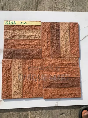 Quality Thick Imported Bricks, Use Wall Cladding,Tv Backdrops,Pillars