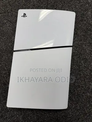 Ps5 Game Used