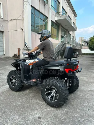 New CAD 2026 Black