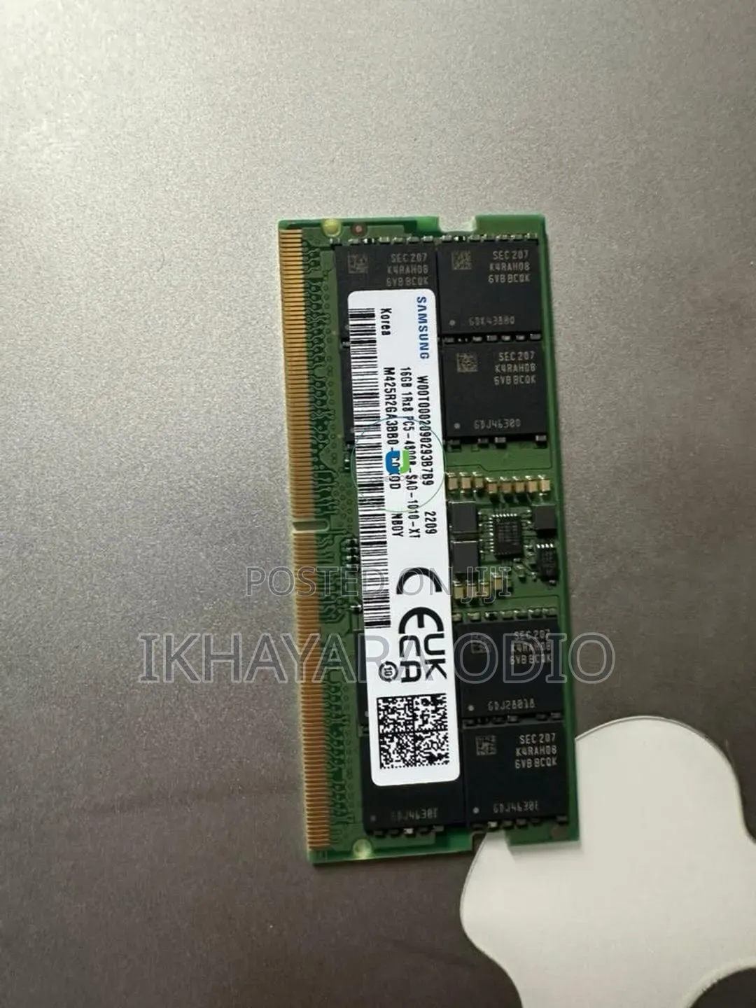 Pc5 32ram for Pc