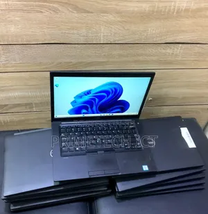Laptop Dell Latitude 14 E7480 8GB Intel SSD 256GB