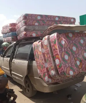 Supplier Worker's Mattress 6 by 3 Feet 6 Inch Height
